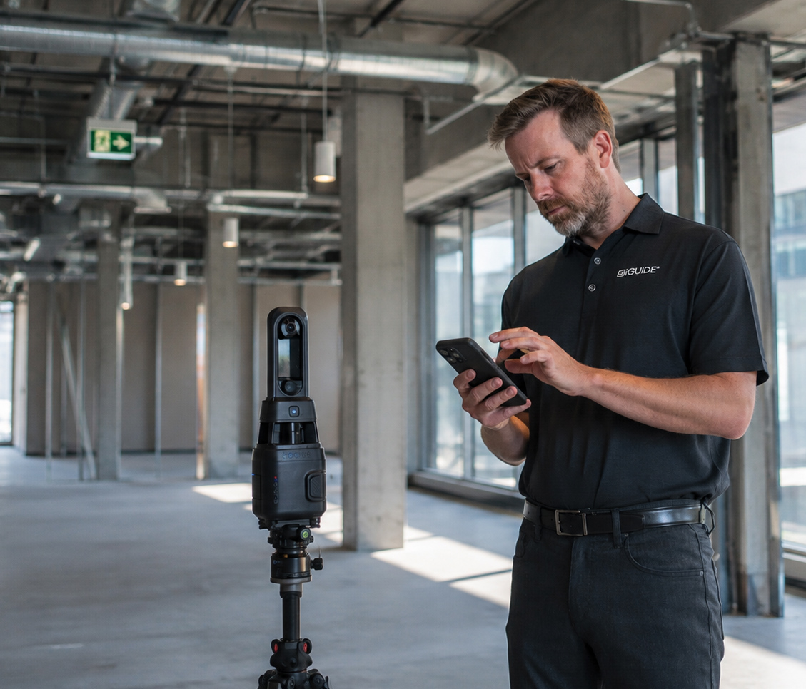 Advanced Capture Pro course