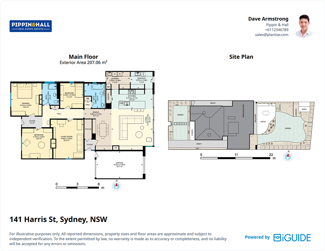 photo - Branded Property Overview