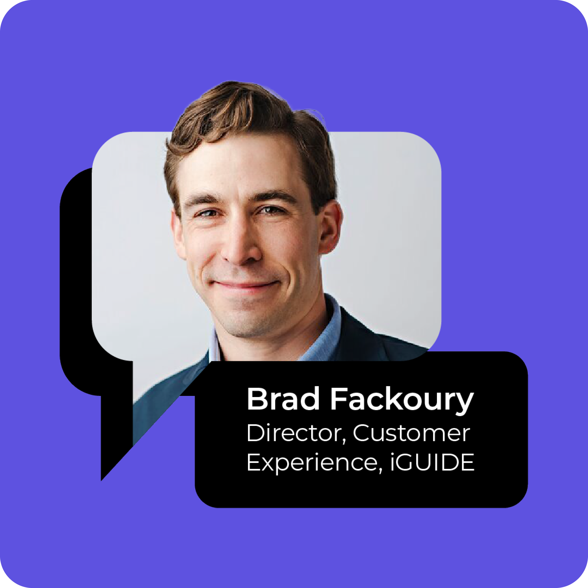 Brad Fackoury