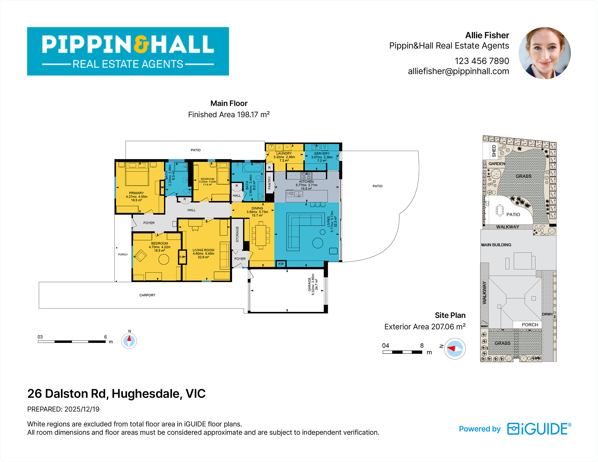 photo - Branded Property Overview