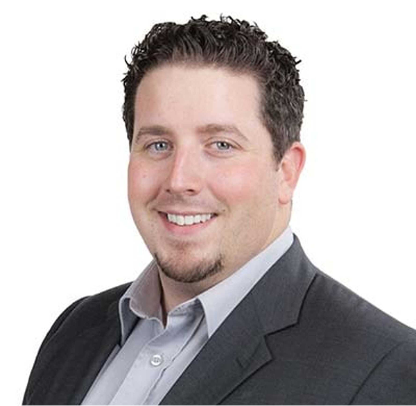 photo - Brandon Cooper