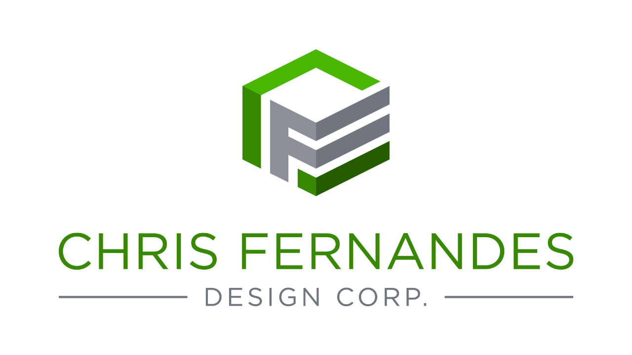 logo - Chris Fernandes
