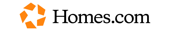 Homes.com logo