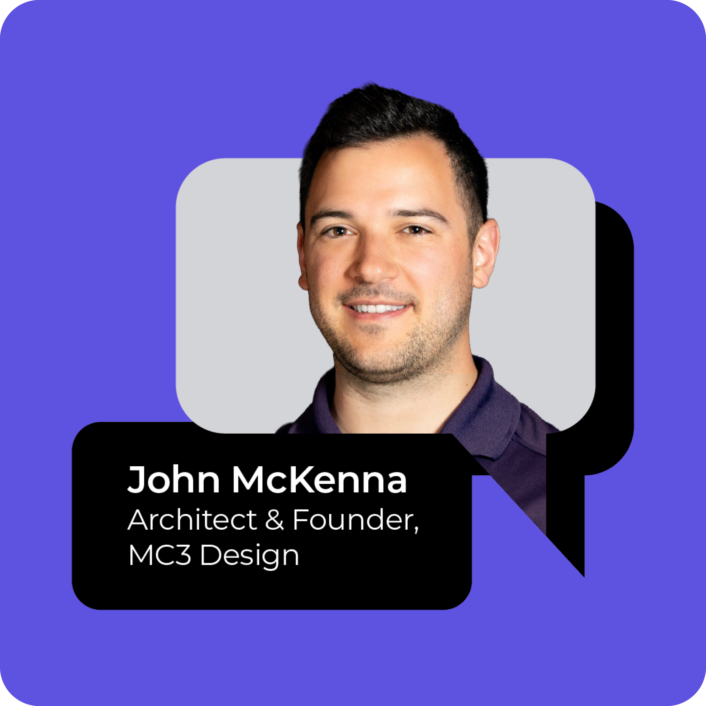 John McKenna