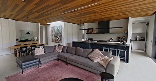 Premium - AU Model Home