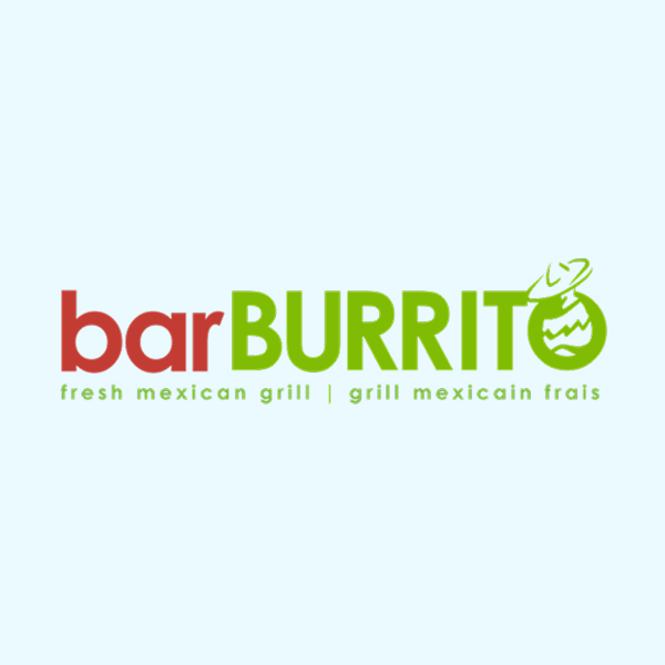 logo - BarBurrito