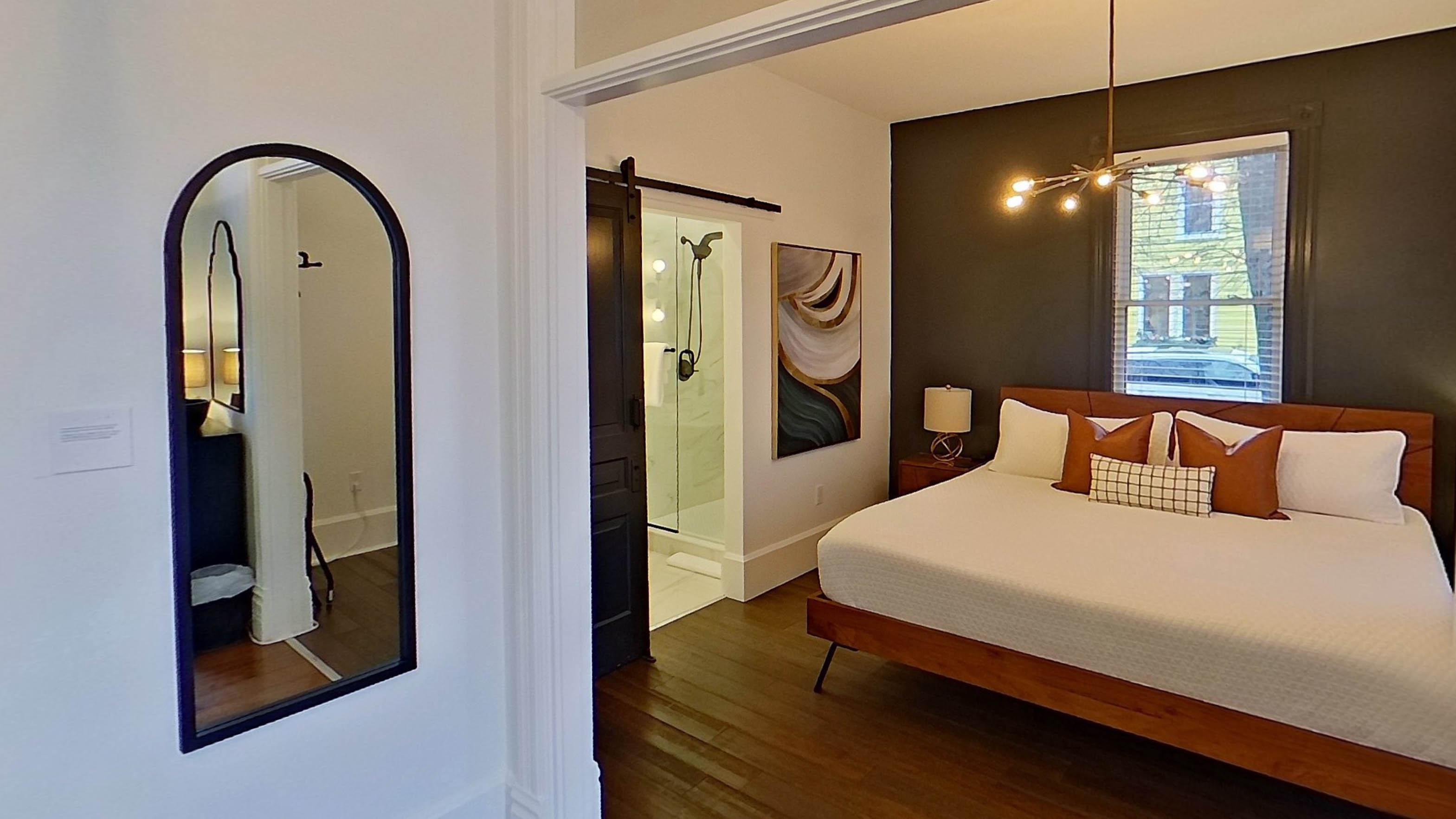 Cafe interior photo 3