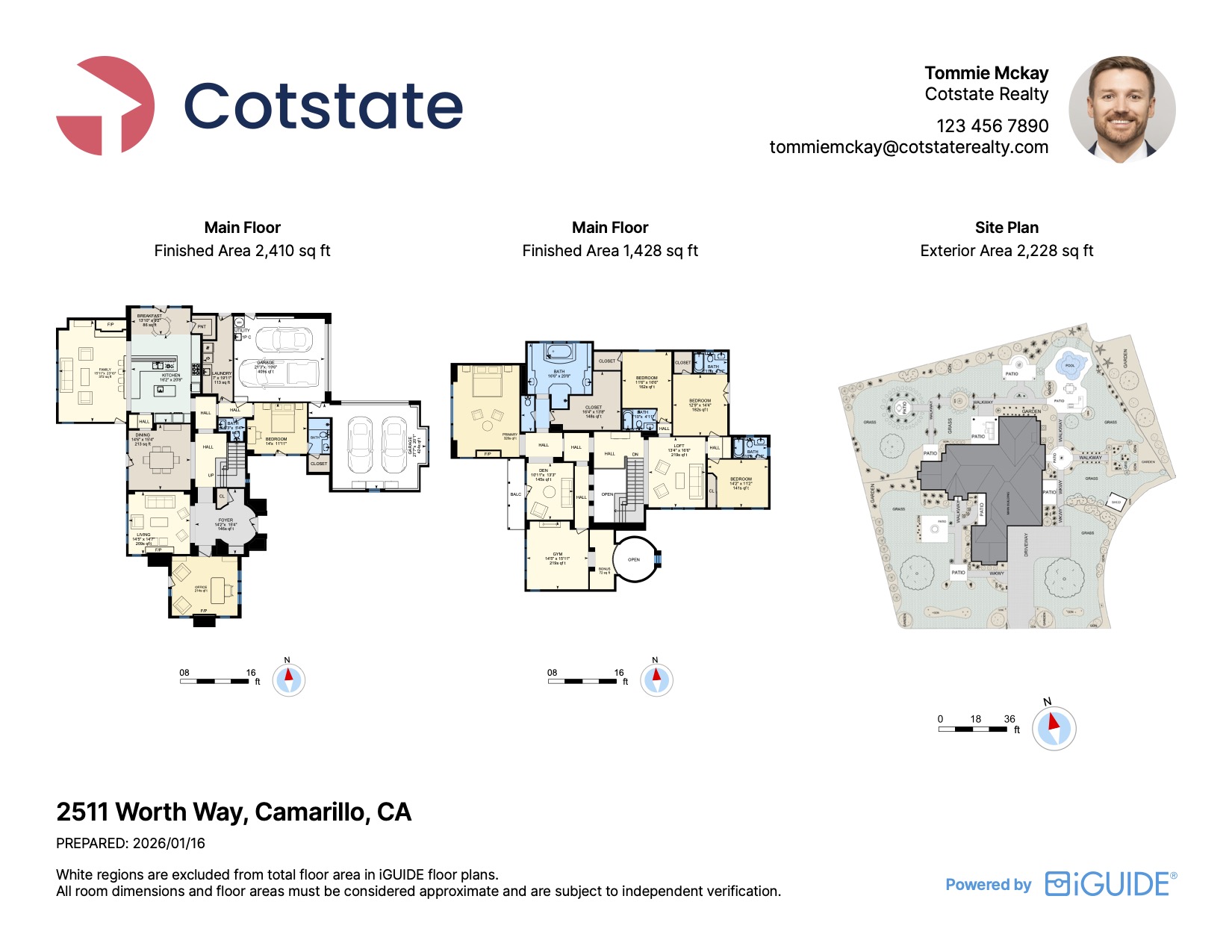 Preview of Branded Property Overview PDF