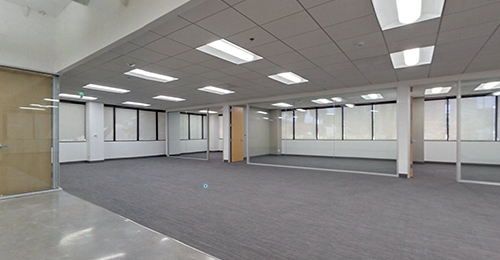 Standard - Virtual staging