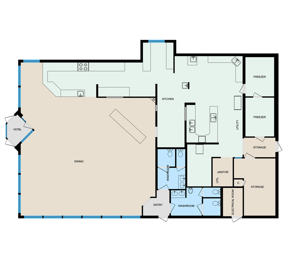 iGUIDE Premium Sketch