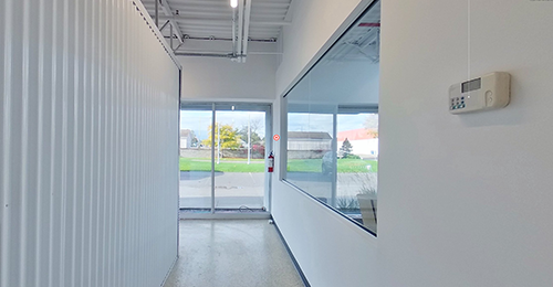 Radix - Residential construction