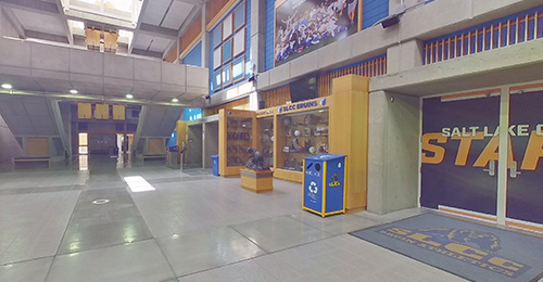 Premium - Outside panos